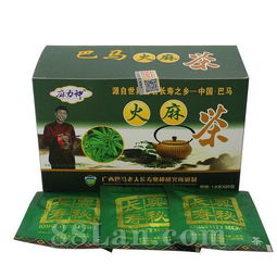 巴馬火麻茶 源頭廠家直銷，專業(yè)提供代發(fā)、代加工貼牌與會(huì)銷支持，誠招批發(fā)代理