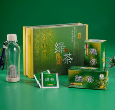 祥和茶業 攜手糖酒食品招商網，開啟茶葉招商新篇章