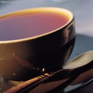 茶水雖好，但要警惕“茶葉型氟中毒”這個隱形的杯子麻煩！