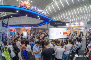 互聯網博覽會閃亮登陸，這些貼心高顏值的未來科技，你一定要看看