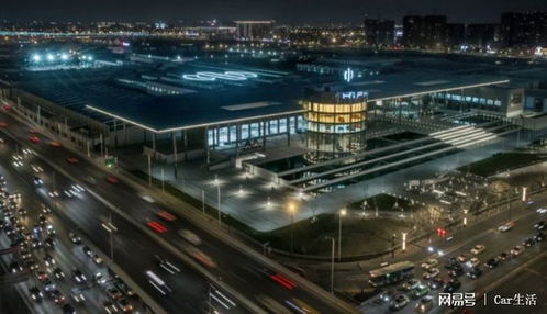 新能源格局重塑 高合HiPhi X登頂50萬級豪車銷量榜首，研發(fā)實力成為制勝關(guān)鍵