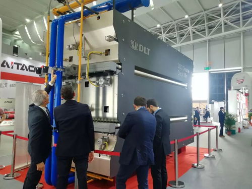 智造加速 設備拆裝與節能智能化技術大放異彩的研發趨勢