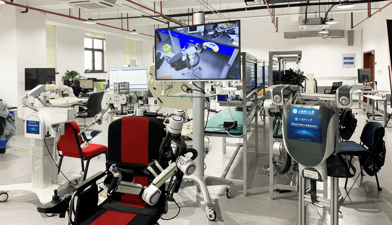 智能制造裝備及技術 高考選專業的冷門寶藏，未來工業的智慧引擎