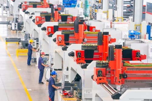 牢記使命 勇立潮頭 奮力打造全國影響力的科技創新高地——湖北省委書記王忠林談科技創新驅動發展